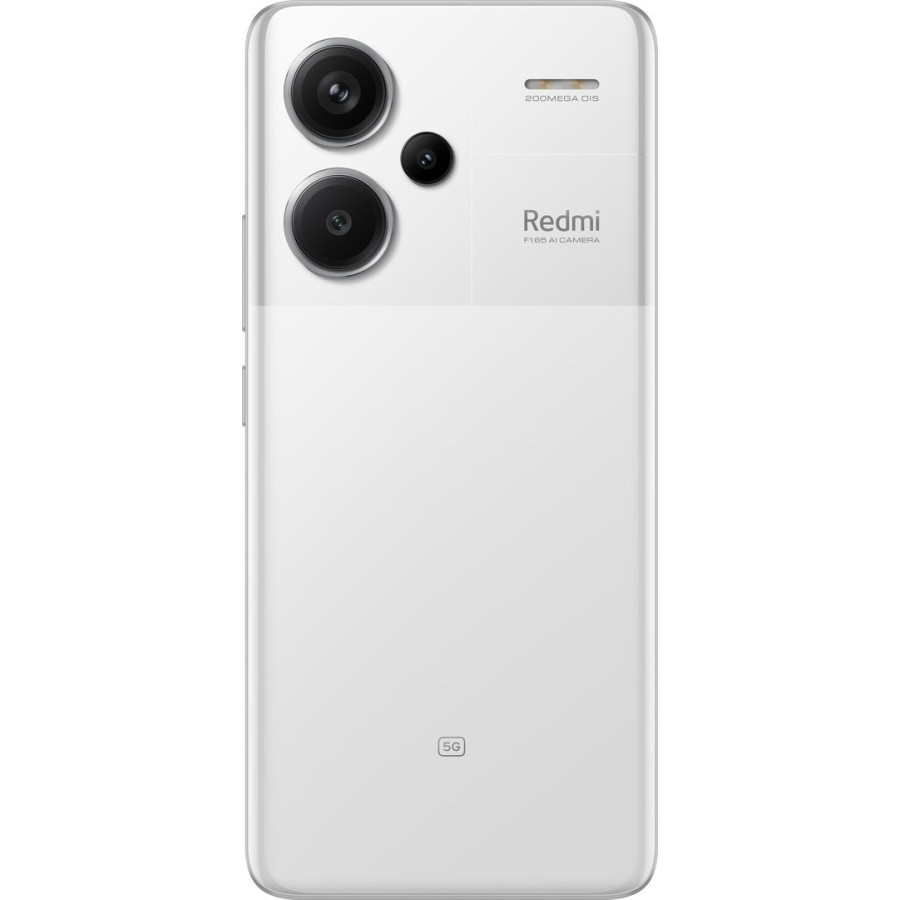 Xiaomi Redmi Note 13 Pro+ 12/512GB Moonlight White (UA)