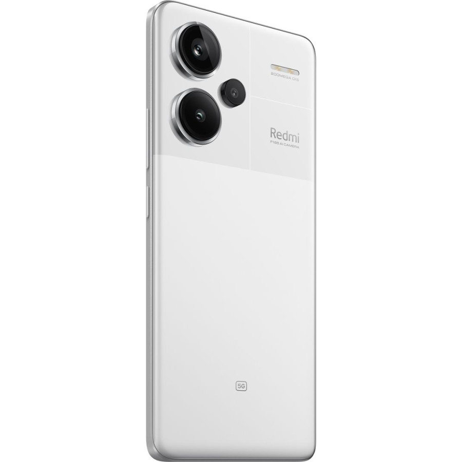 Xiaomi Redmi Note 13 Pro+ 12/512GB Moonlight White (UA)