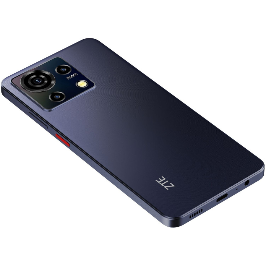 ZTE Blade V50 Vita 6/128GB Black (UA)