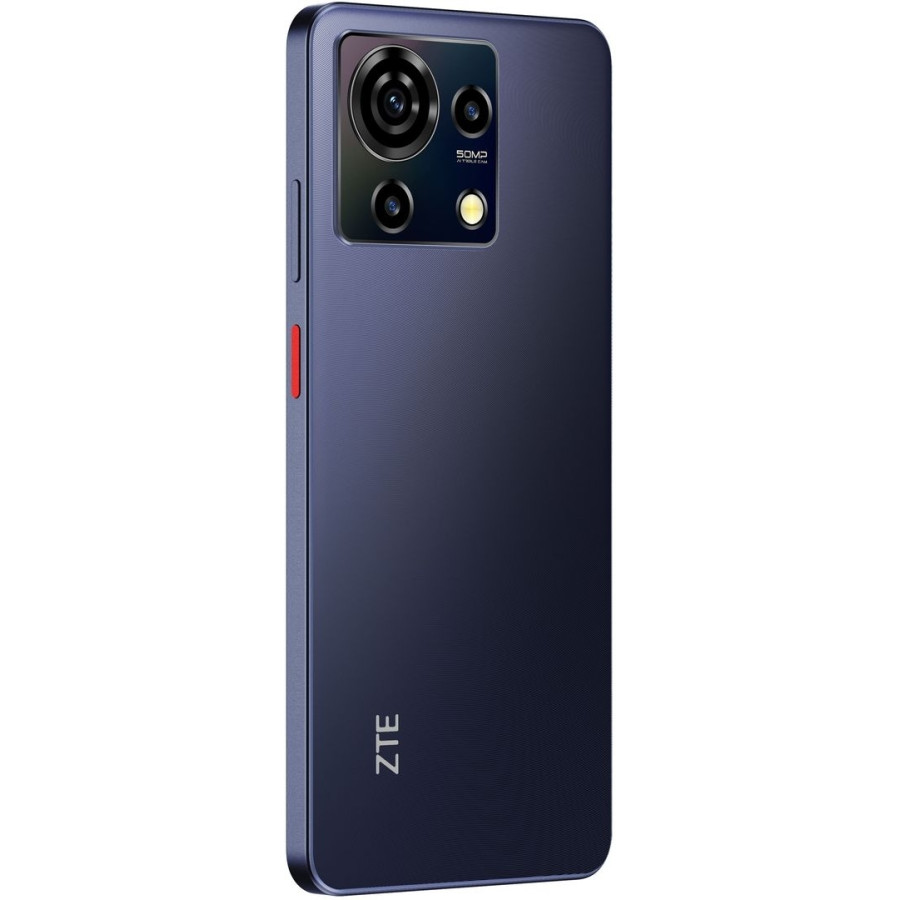 ZTE Blade V50 Vita 6/128GB Black (UA)