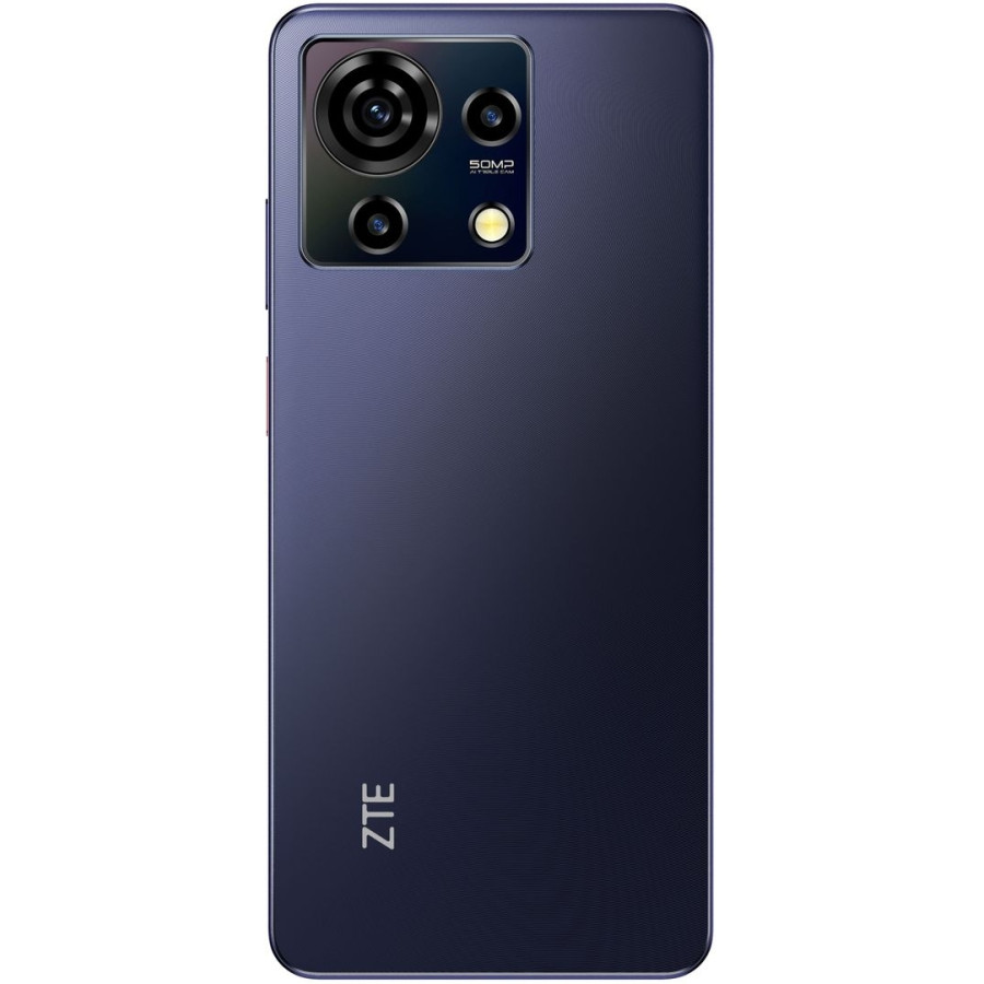 ZTE Blade V50 Vita 6/128GB Black (UA)