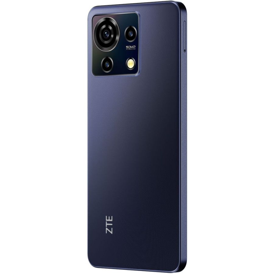 ZTE Blade V50 Vita 6/128GB Black (UA)