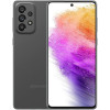 SAMSUNG GALAXY A73 5G 6/128GB GRAY (SM-A736BZAD) (UA-UCRF)