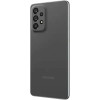 SAMSUNG GALAXY A73 5G 6/128GB GRAY (SM-A736BZAD) (UA-UCRF)