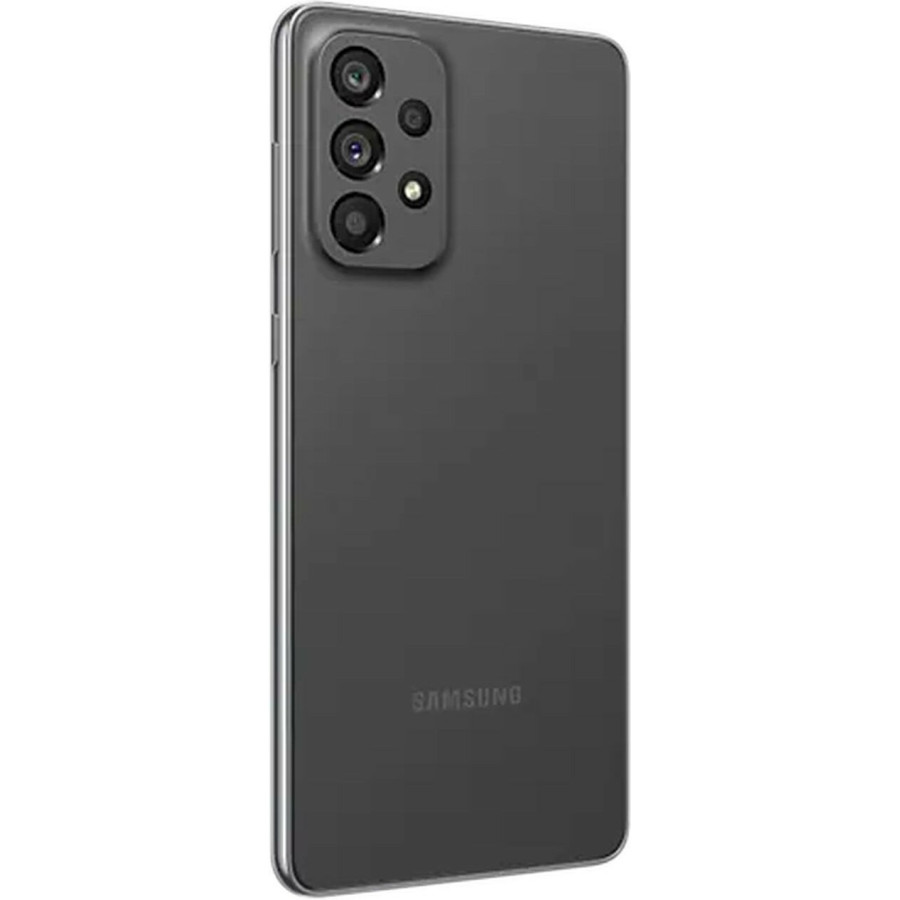SAMSUNG GALAXY A73 5G 6/128GB GRAY (SM-A736BZAD) (UA-UCRF)