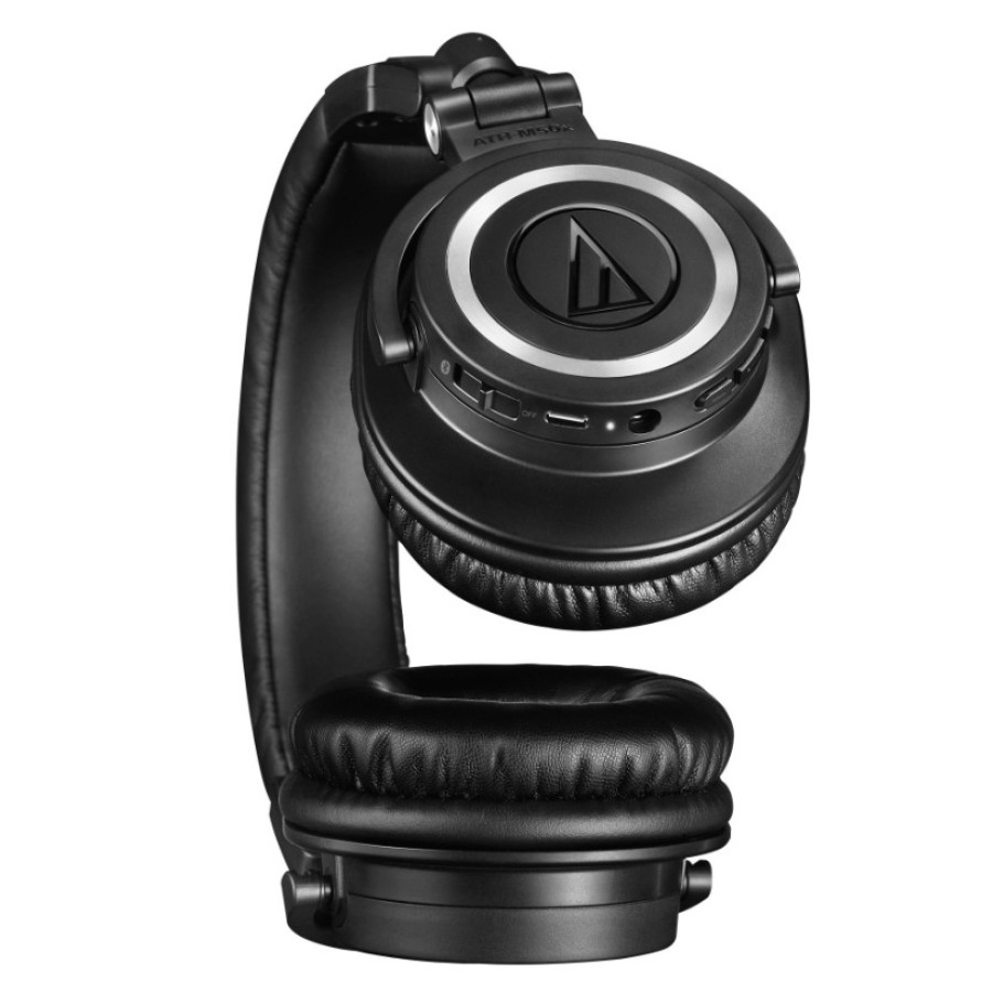Audio-Technica ATH-M50x Deep Sea