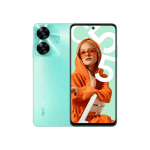 realme C55 6/128GB Rainforest (Global Version)