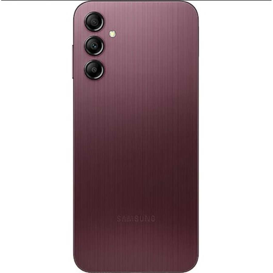 Samsung Galaxy A14 6/128GB Dark Red (SM-A145F)