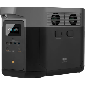 EcoFlow DELTA Max 2000 (DELTA2000-EU) (US)
