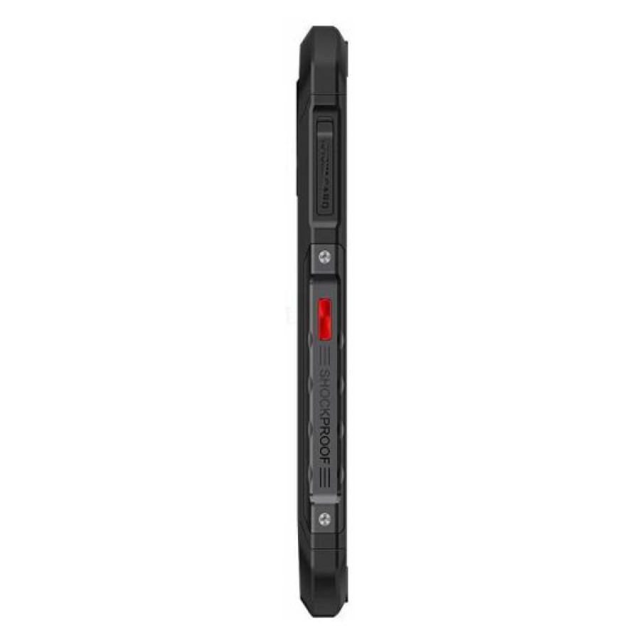 Ulefone Armor X5 3/32GB Black (6937748733249)