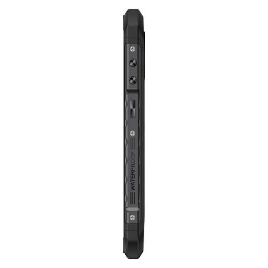 Ulefone Armor X5 3/32GB Black (6937748733249)