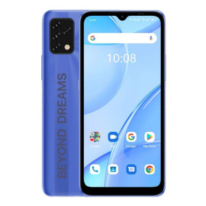 UMIDIGI Power 5S 4/32GB Sapphire Blue