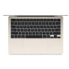 Apple MacBook Air 13,6" 2025 Starlight (Z1CV000RS)