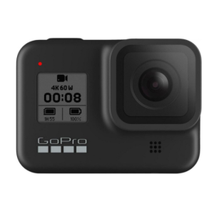 GoPro HERO8 Bundle (CHDRB-801)