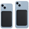 Apple iPhone Leather Wallet with MagSafe - Ink (MPPW3) (OEM)