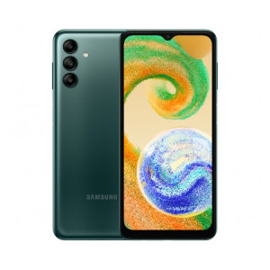 Samsung Galaxy A04s 3/32GB Green (SM-A047FZGU) (UA)