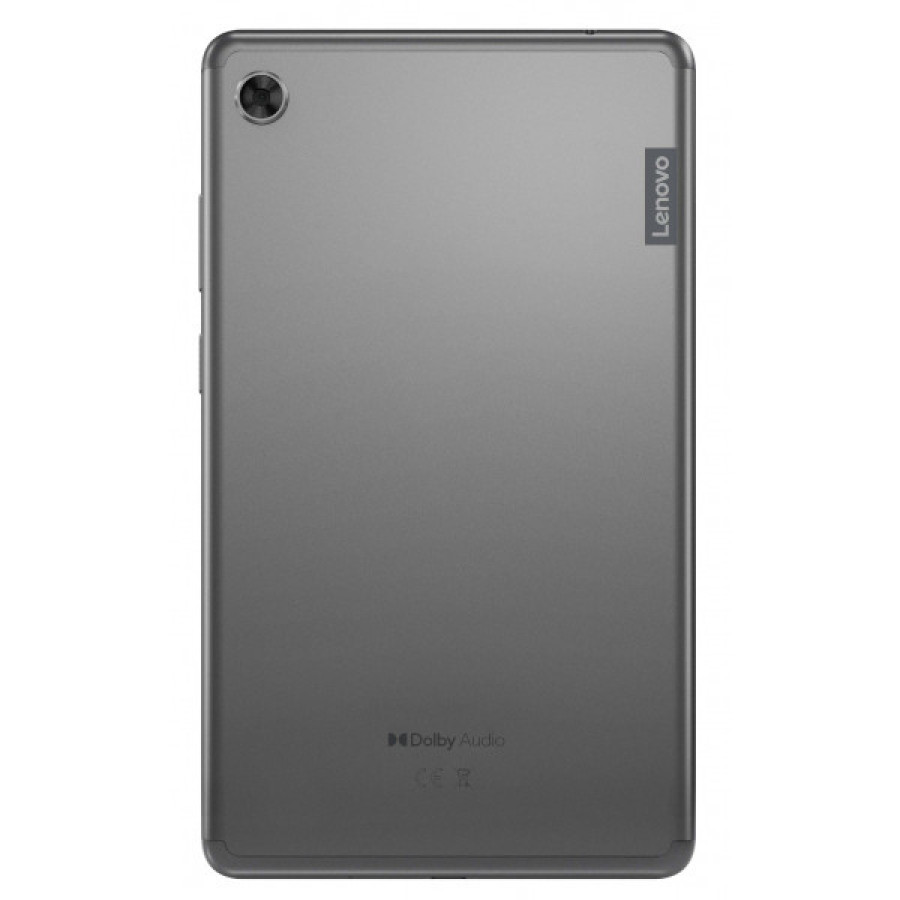 Lenovo Tab M7 3rd Gen 2/32GB Wi-Fi Iron Grey + Kids Bumper (ZA8C0012GB) (Global Version)