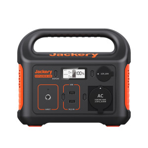 Jackery Explorer 240EU (US)