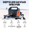 Jackery Explorer 240EU (US)