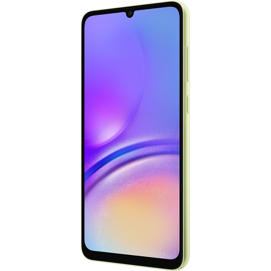 Samsung Galaxy A05 SM-A055F 6/128GB Light Green (UA)
