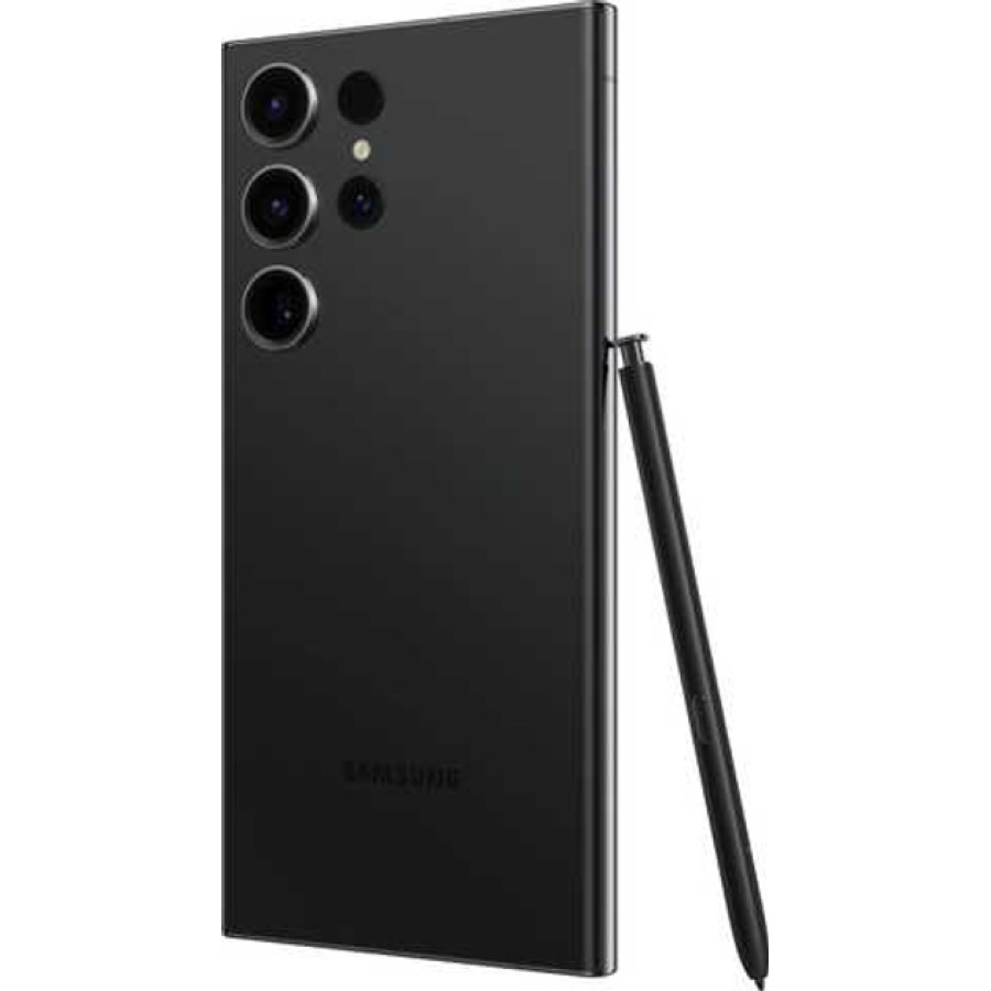 Samsung Galaxy S23 Ultra 12/1TB Phantom Black (SM-S918UZKA)