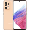 Samsung Galaxy A53 5G SM-A5360 8/256GB Peach