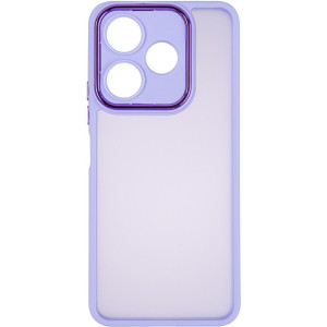 Чохол Fade Color Case для Xiaomi Redmi 13 (Lilac)