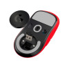 Logitech G Pro X Superlight Wireless Red (910-006784)