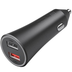 Xiaomi Car Charger 37W (CC06ZM, GDS4131CN, GDS4147GL)