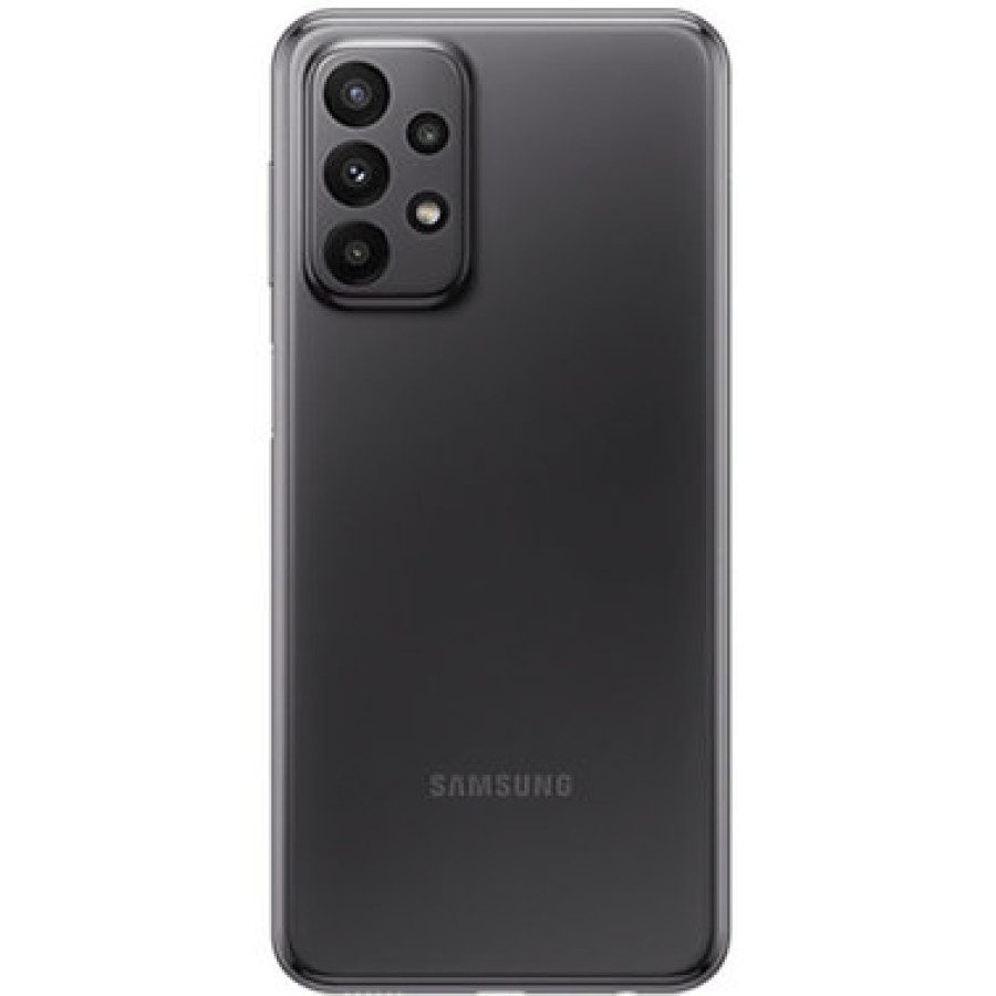 Samsung Galaxy A23 4/64GB Black (SM-A235FZKU)