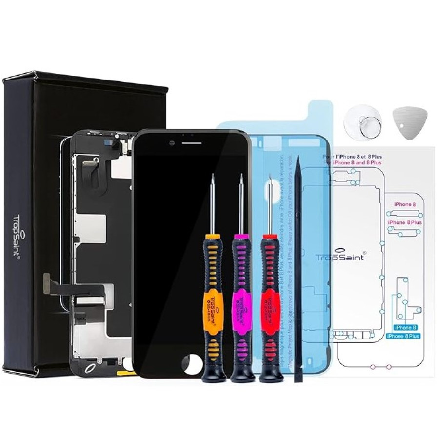 Trop Saint Display for iPhone 8/SE