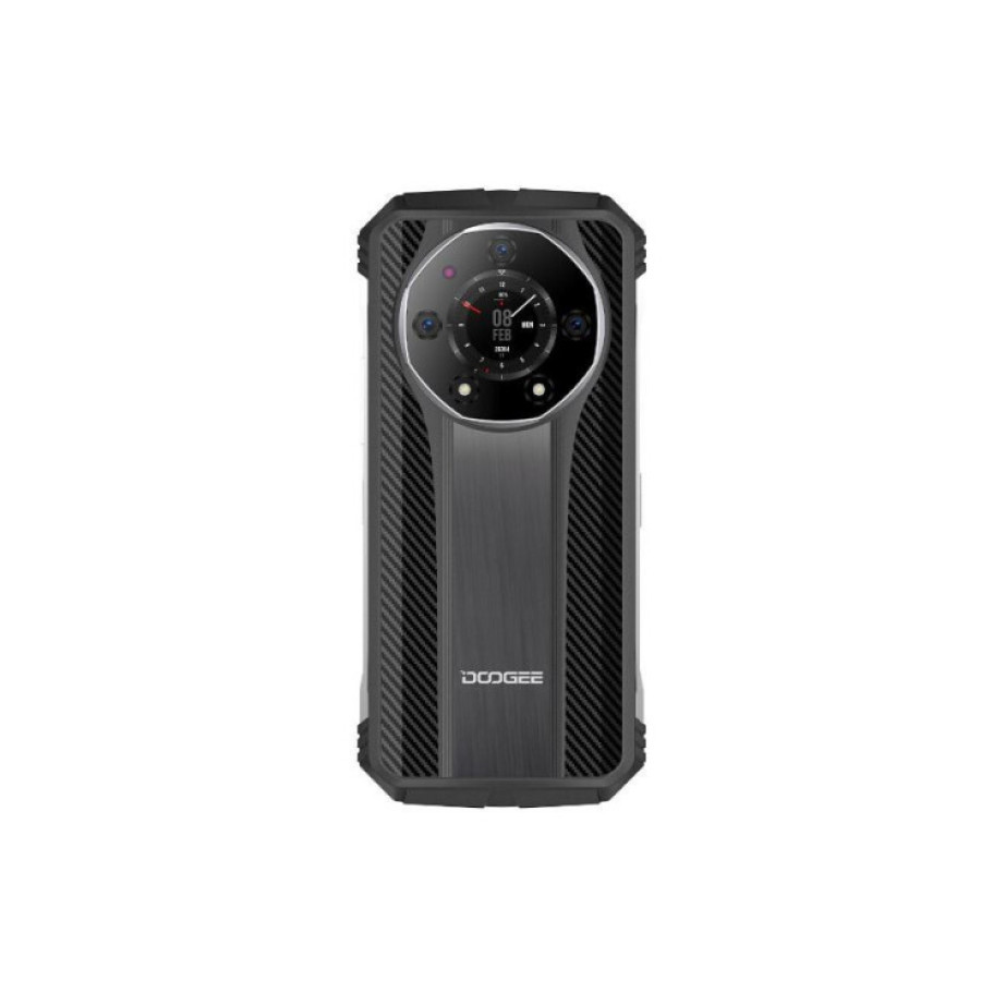DOOGEE S110 12/256GB Silver