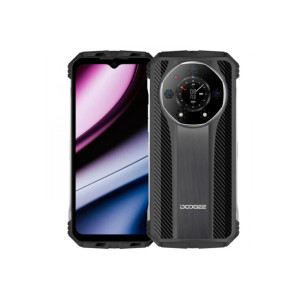 DOOGEE S110 12/256GB Silver