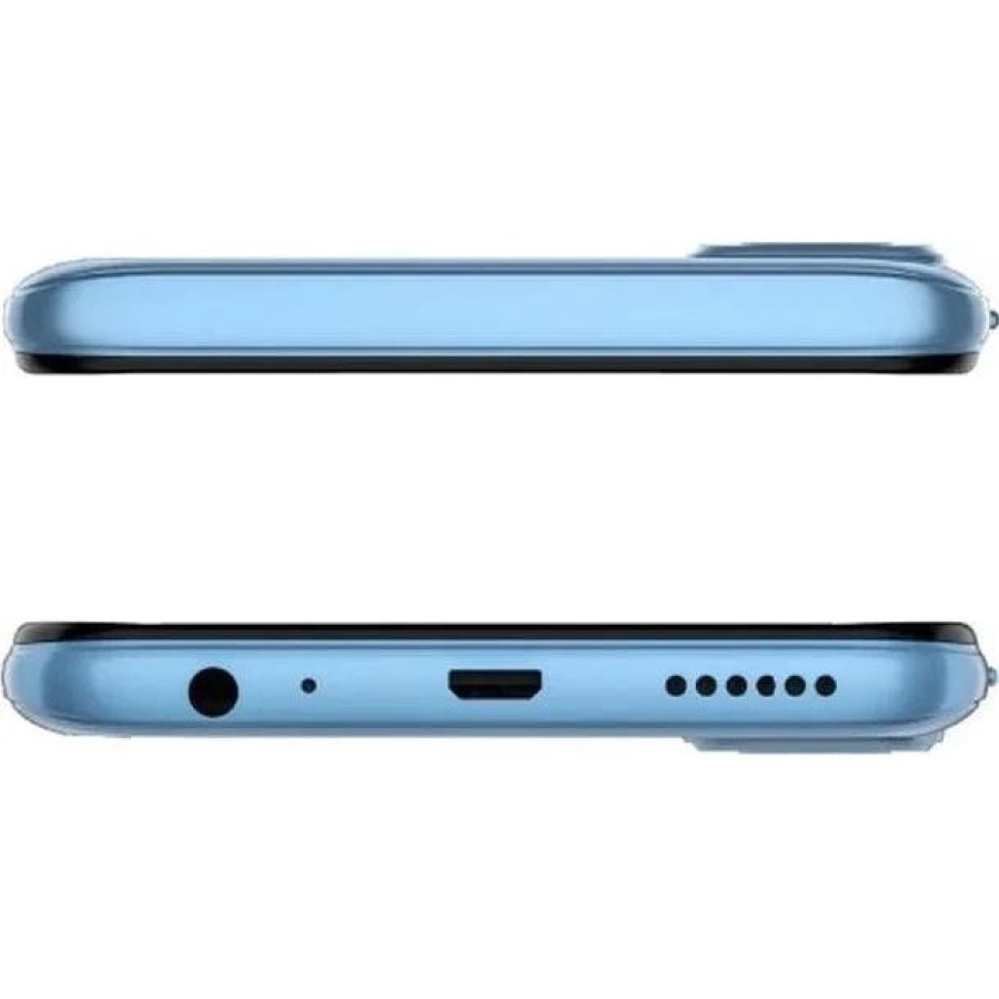 Tecno POP 5 LTE BD4i 3/32GB Ice Blue (4895180777356) (UA)