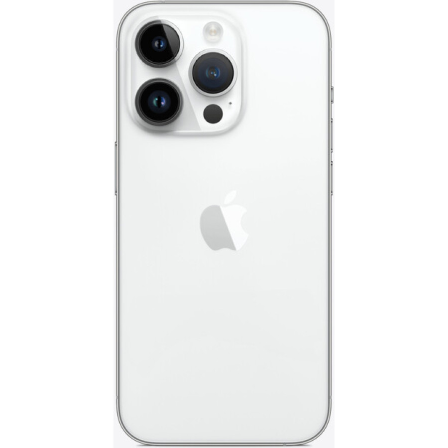 Apple iPhone 14 Pro 128GB Silver (MQ023) (USED Grade_A-)