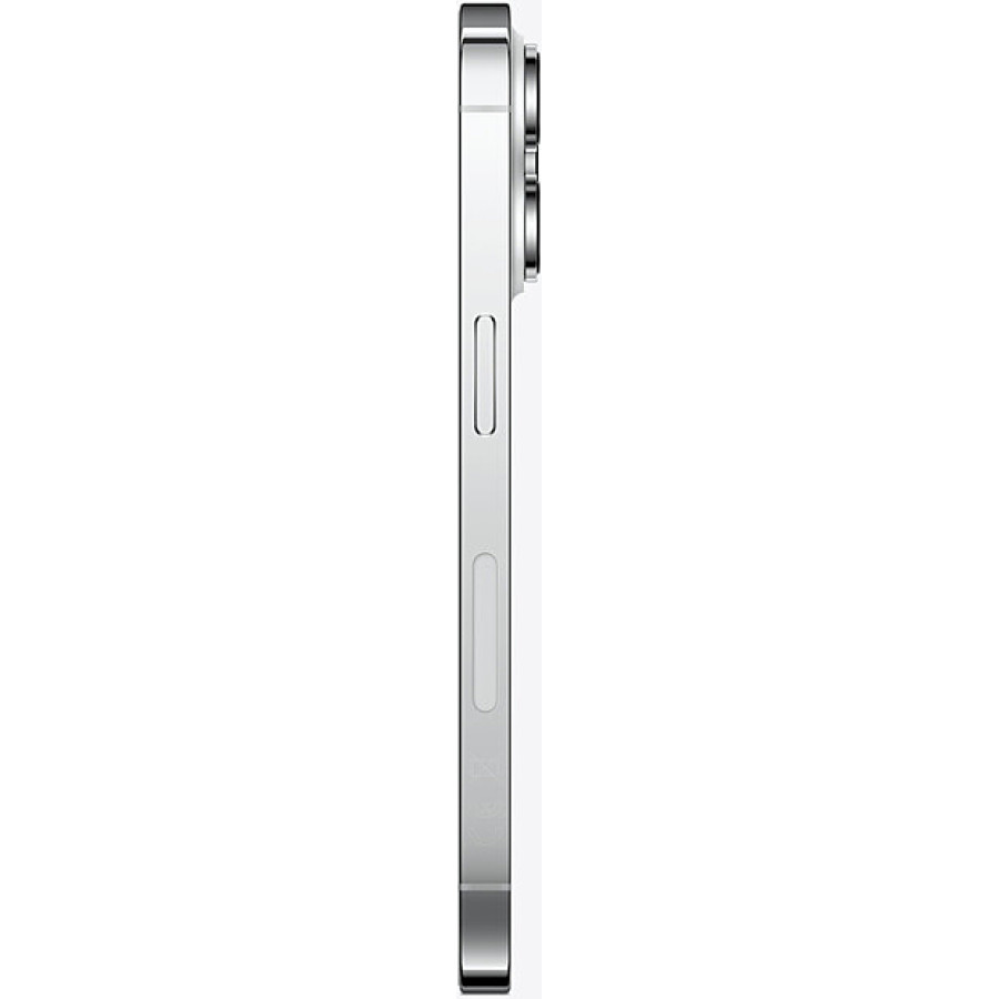 Apple iPhone 14 Pro 128GB Silver (MQ023) (USED Grade_A-)