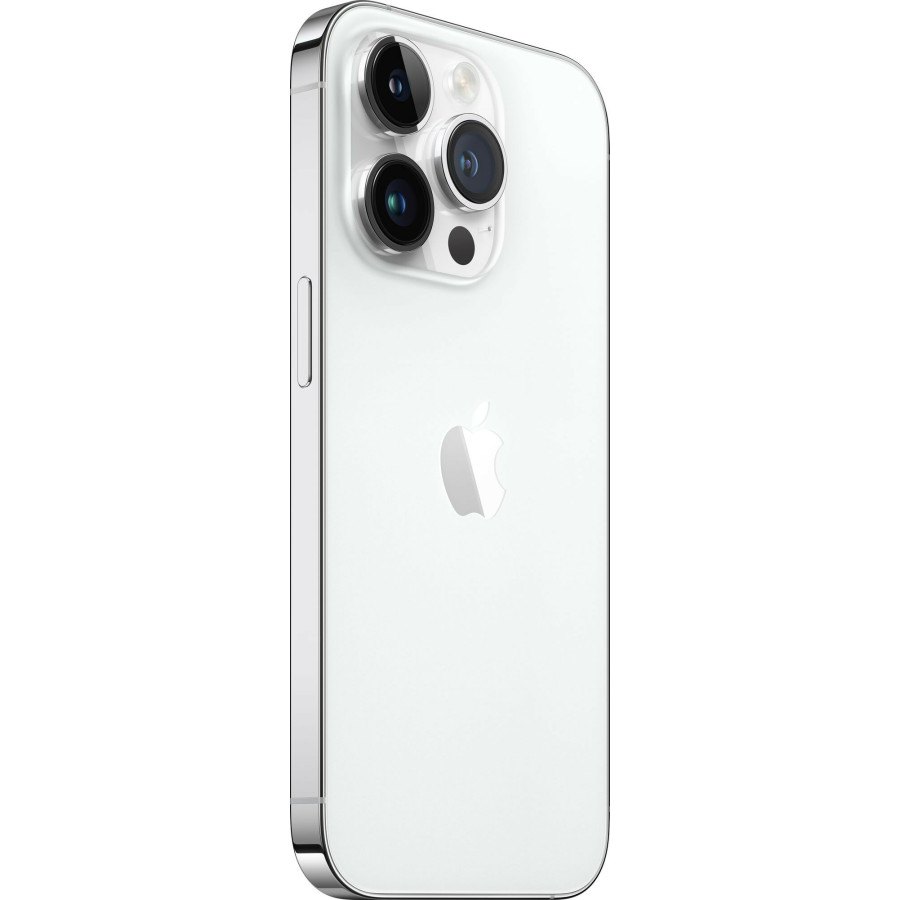 Apple iPhone 14 Pro 128GB Silver (MQ023) (USED Grade_A-)