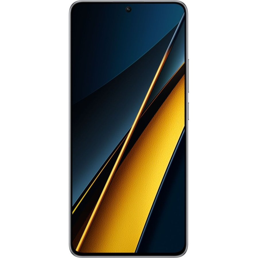 Xiaomi Poco X6 Pro 12/512GB Grey (Global Version)