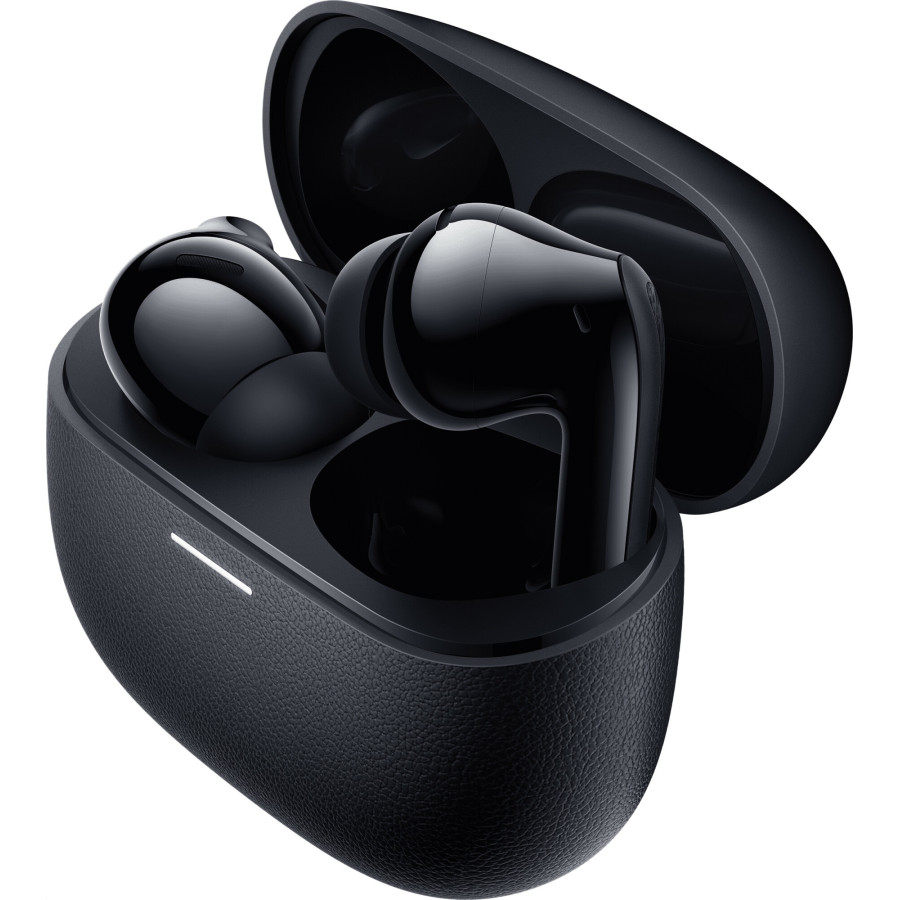 Xiaomi Redmi Buds 5 Pro Black (BHR7660GL/BHR7664CN) (UA)