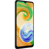 SAMSUNG GALAXY A04S 3/32GB BLACK (SM-A047) (UA-UCRF)