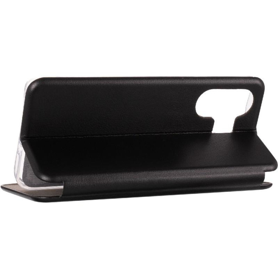 Чохол книжка G-Case Ranger Series для Xiaomi Redmi 13c/Poco C65 (Black)