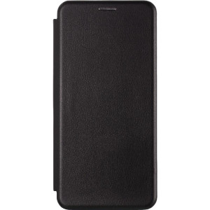 Чохол книжка G-Case Ranger Series для Xiaomi Redmi 13c/Poco C65 (Black)