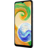 SAMSUNG GALAXY A04S 3/32GB BLACK (SM-A047) (UA-UCRF)