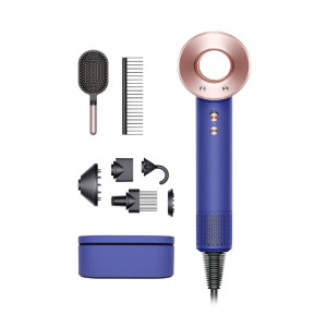 Dyson HD08 Supersonic Blue/Copper (AAA COPY)