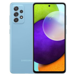 Samsung Galaxy A52 6/128GB Blue (SM-A525FZBG)(Global Version)