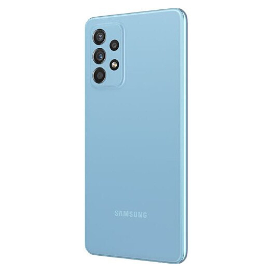 Samsung Galaxy A52 6/128GB Blue (SM-A525FZBG)(Global Version)