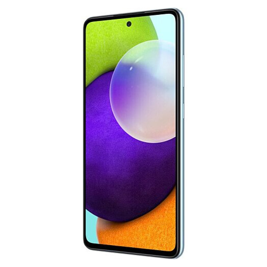 Samsung Galaxy A52 6/128GB Blue (SM-A525FZBG)(Global Version)