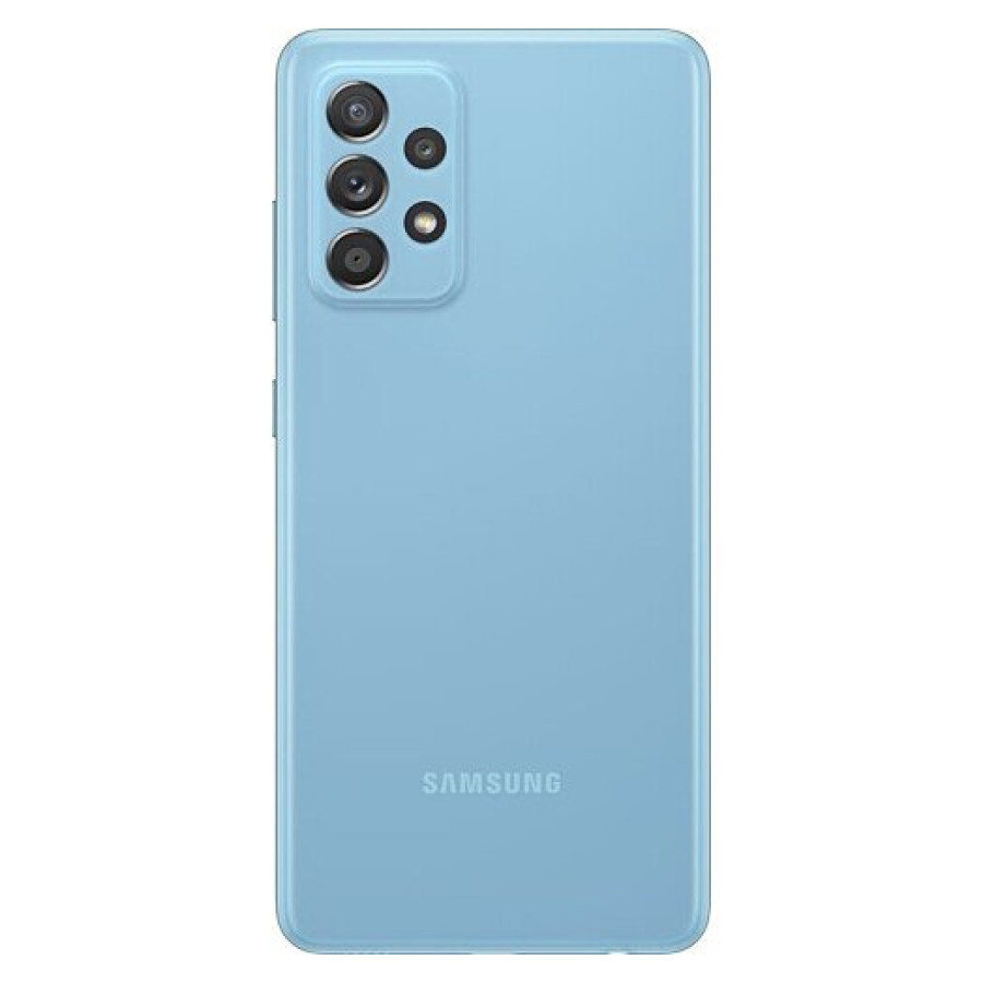 Samsung Galaxy A52 6/128GB Blue (SM-A525FZBG)(Global Version)