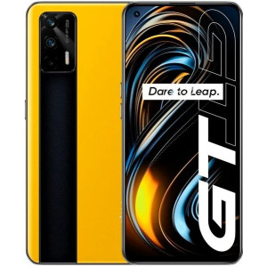 Realme GT 5G 8/128GB Dashing Yellow (Global Version)