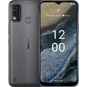 Nokia G11 Plus 4/64GB Charcoal Grey (UA)